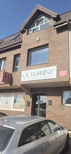 Gabinet Kosmetyczny Glamshine